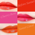Buy Lip Tint Online Cherry Rose Long Lasting Purederm 2g