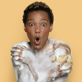 St Ives Exfoliating Body Wash Pink Lemon & Orange Refreshing Scent Gentle Exfoliation 473ml