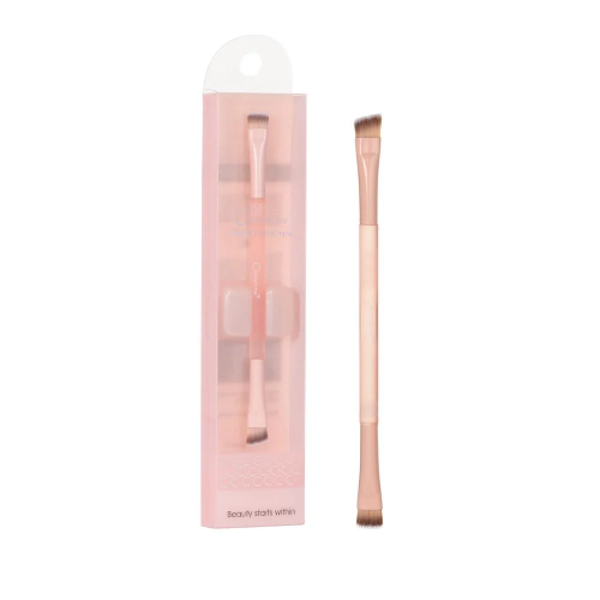 Eyeshadow Blending Brush Double Ended Professional Tool Christine CH-B2333