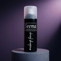 Seema Cosmetics Makeup Setting Spray, Moisturizing Mist, 200ml