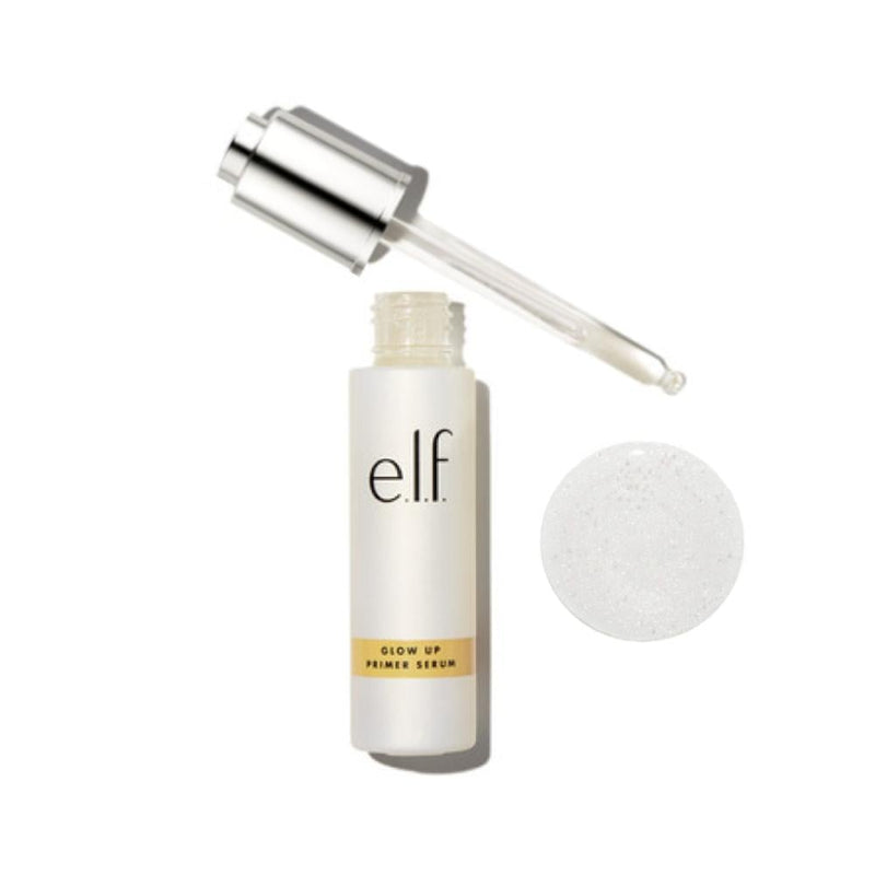 Glow Up Serum Primer Hydrating Makeup Base e.l.f. 30ml