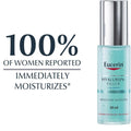 Hyaluron-Filler Moisture Booster Serum Hydrating Eucerin 30ml