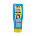 Cosmo Bounz Hydra Smooth Shampoo and Conditioner Set - 2 x 400ml
