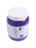 Spa System Lavender Hand and Foot Scrub - 1000ml