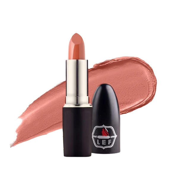 Matte Velvet Lipstick Moisturizing Beeswax LUXEMBOURG 28 Liv 4.2g