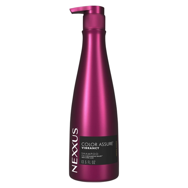 Shampoo for Colored Hair ColorAsure Vibrant Maintenance Nexus 400ml