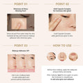 Etude House Glow-on Oil Volume Primer, Hydrating & Brightening, 30ml