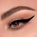 The Balm Schwing Liquid Eyeliner Matte Finish Quick-Drying Black