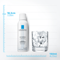Facial Mist for Sensitive Skin Thermal Spring Water Soothing La Roche-Posay 150ml