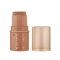 Essence Baby Got Bronzer Stick, Creamy Texture, Warm Tone, 10 Cinnamon Spice