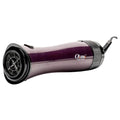 Hair Straightener Brush 1200W Hot Air Styling Tool Okema OK-2119