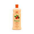 Best Body Lotion Papaya Extract Vitamin E RDL 600ml