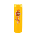 Sunsilk Smooth and Silky Shampoo, All Hair Types, 190ml