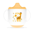 Pur Baby Drinking Cup With Handles 6 Months Plus 250ml