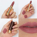 Bolver Matte Creamy Lipstick 145 Shea Butter Coconut Oil