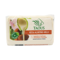 Peacock Almond Milk Soap, Skin Cleansing and Moisturizing, 120g
