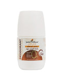 Aluminum Free Deodorant for Sensitive Skin Amber Oud Jardin Oleane 60ml