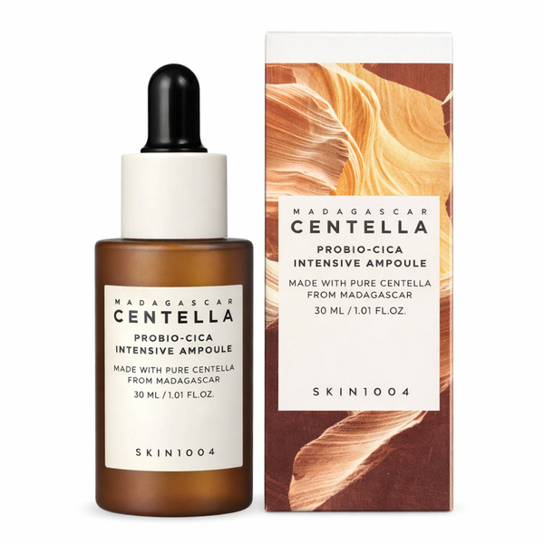 Cica Peptite Ampoule Intensive Care Centella Probio Cica Skin1004 30ml
