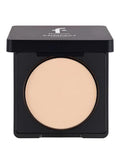 Pressed Powder Foundation Semi-Matte High Pigmentation Flormar 11g