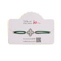 Women's Cartier Bracelet Modern Elegant Design Solara Model B-816