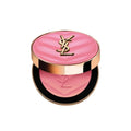 Rose Inc Blush Velvet Finish Buildable Powder Yves Saint Laurent 1pc