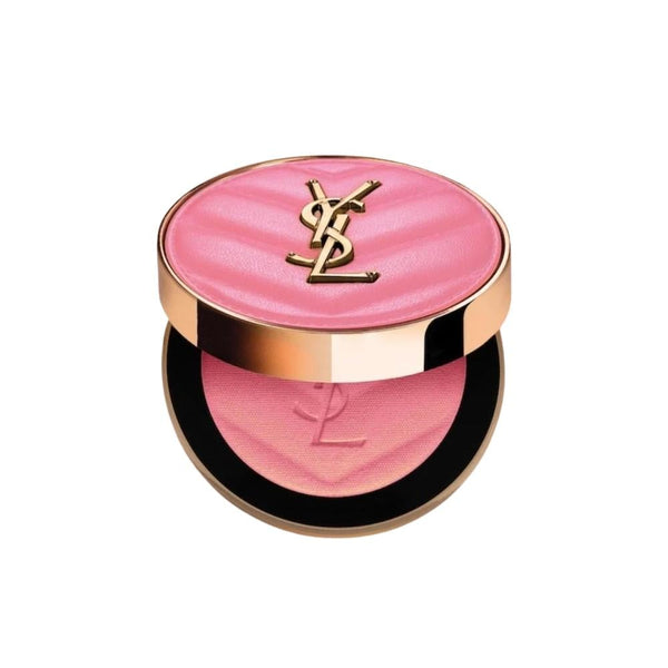 Rose Inc Blush Velvet Finish Buildable Powder Yves Saint Laurent 1pc