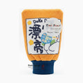 Dara Beauty Soft Bath Loofah for Exfoliating Body Cleansing