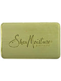 Shea Moisture Raw Shea Butter Soap Frankincense and Myrrh 227g