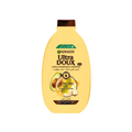 Garnier Avocado Oil & Shea Butter Shampoo for Dry Damaged Hair Moisturizing 200ml