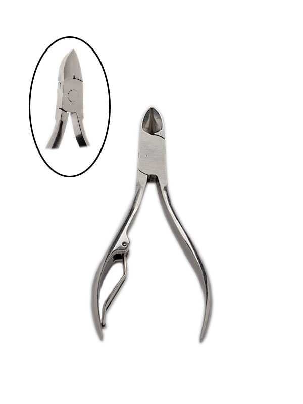 Best Quality Cuticle Scissors Curved Professional Stainless Steel Salon System