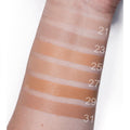 Missha Perfect BB Cream Caramel Beige 29 SPF 42+ Medium Coverage