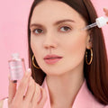 The Hoppa Ceramide Serum with Vitamin B12 & Azelaic Acid for Soothing & Barrier Support 30ml
