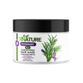 By Nature Rosemary & Mint Hair Repair Mask for Strengthening, 300ml