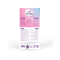 Wax Strips for Sensitive Skin Face Hair Removal Vi-Vet 24 Strips