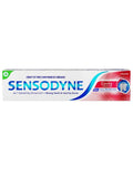 Toothpaste Anti-Cavity Sensitivity Relief Sensodyne 50ml