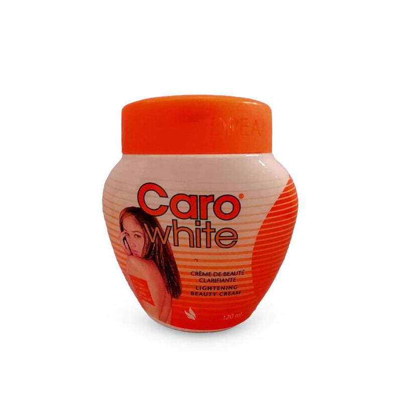 Brightening Face Cream with Vitamin E and Amino Acids by Caro White 120ml