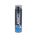 Arko Men's Shaving Foam, Cool, Vitamin E, 200ml