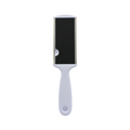 Tinty Double-Sided Stainless Steel Foot File & Dead Skin Scraper