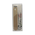 Viola Blackhead Removal Needle for Skin Cleansing, Stainless Steel