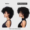 Hair Mask Intense Hydration Curl Expression L'Oréal Professionnel 250ml