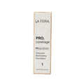 Lavera Pro Coverage Foundation, Full Coverage Liquid, 35g