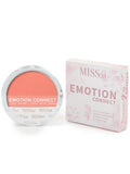 Buy Blush Online Omishion Connect Blush Natural Radiance Miss2M 10g