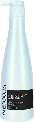 Shampoo and Conditioner for Oily Hair Hydra Light Hydration Nexus 400ml
