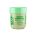 Ecoforia Body Scrub Exfoliator Natural Ingredients 200ml