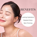 Moisturizing Cream Hyaluronic Acid Hydrating Elishacoy 200g