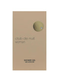 Armaf Club de Nuit Woman Shower Gel - 360 ml