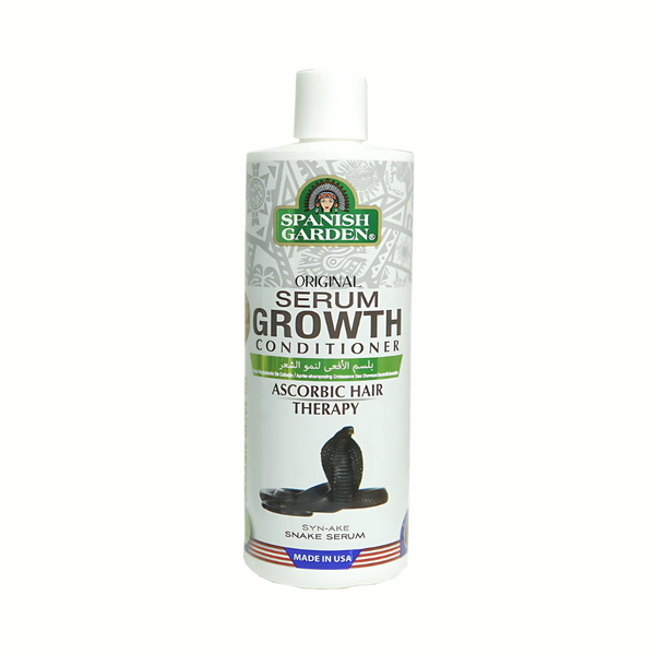 Sp Jardin Snake Hair Conditioner Strengthening 450ml