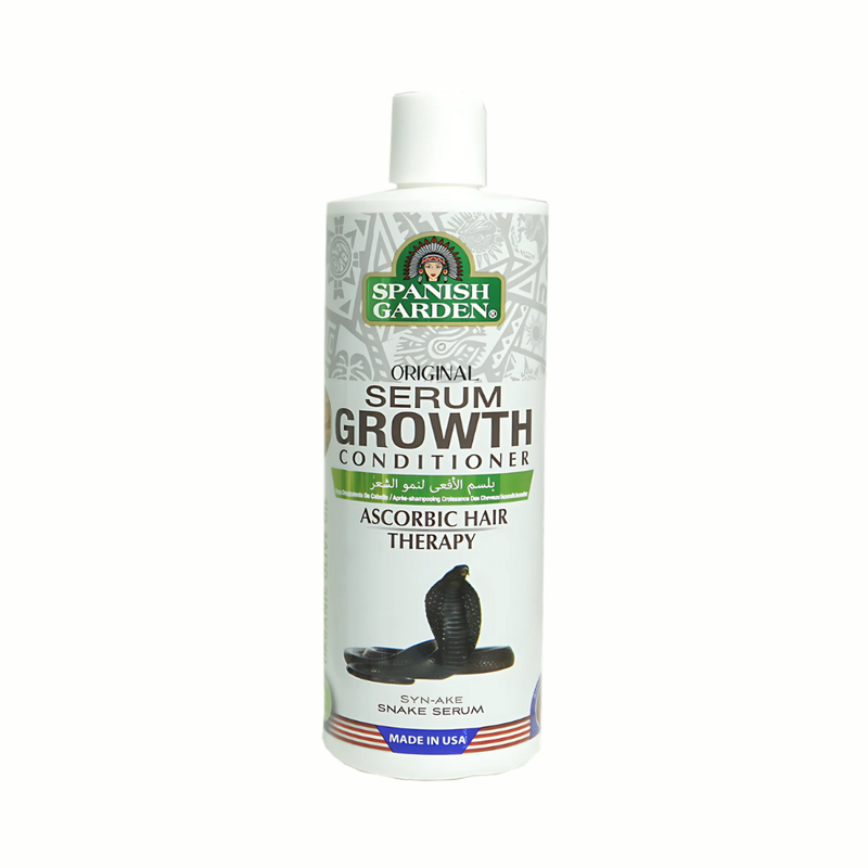 Sp Jardin Snake Hair Conditioner Strengthening 450ml