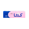 Kinta Kenta Plus Cream for Diaper Rash and Skin Irritation, 30g