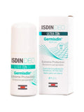 Isdin Germisdin Extra Protection 72-Hour Roll-On Deodorant - 40 ml